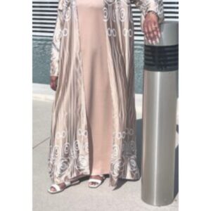Hauwa Dress