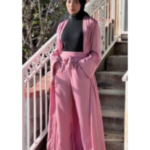 Samra Dress